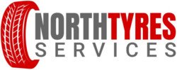 North Tyres Service logo